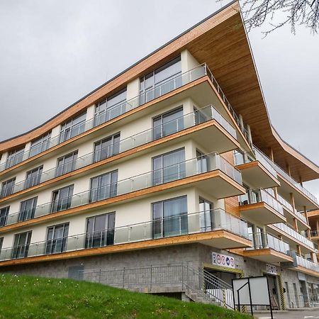 Apartman Cyril A 104 Vysoke Tatry Exterior photo
