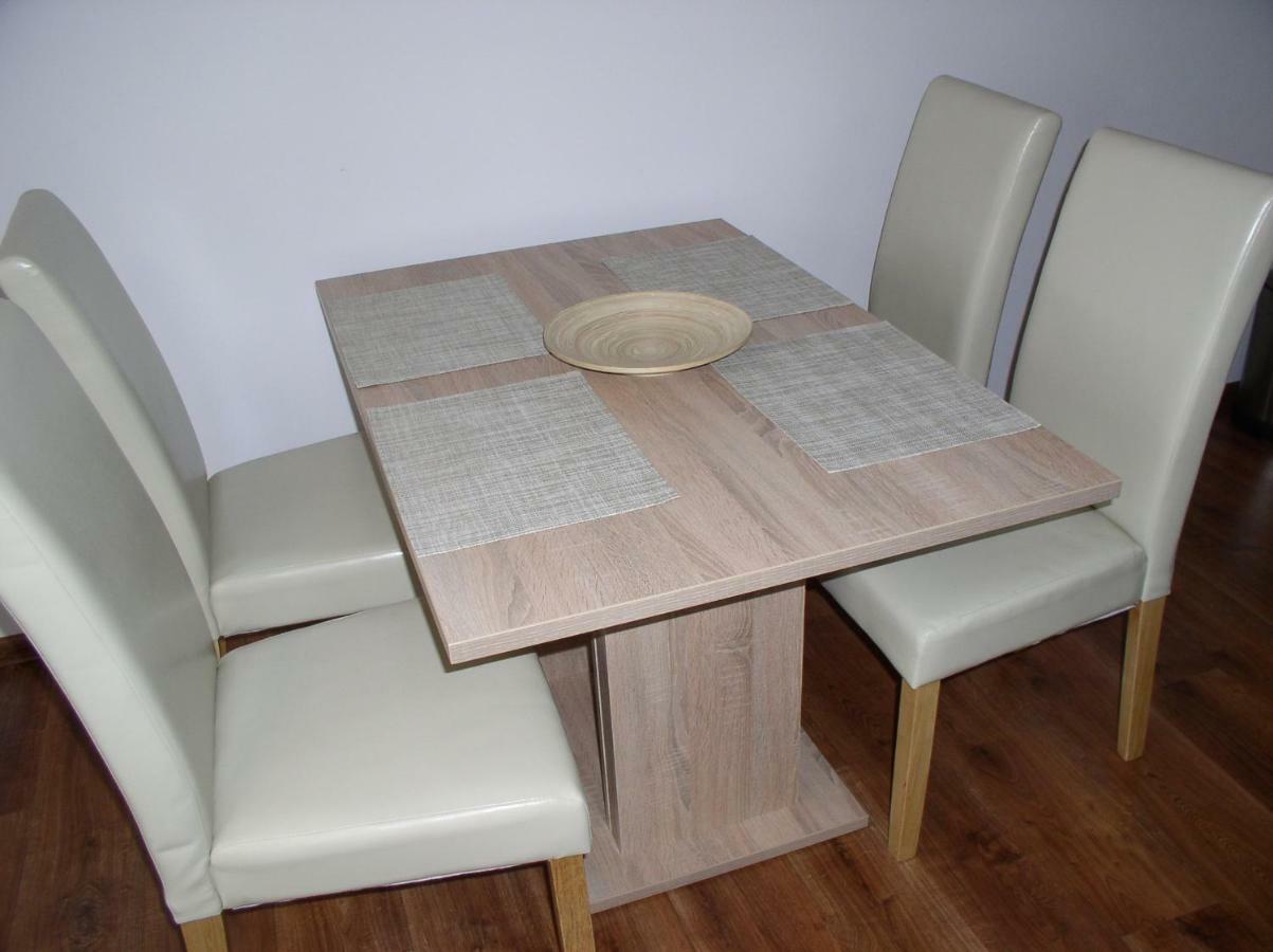 Apartman Cyril A 104 Vysoke Tatry Exterior photo