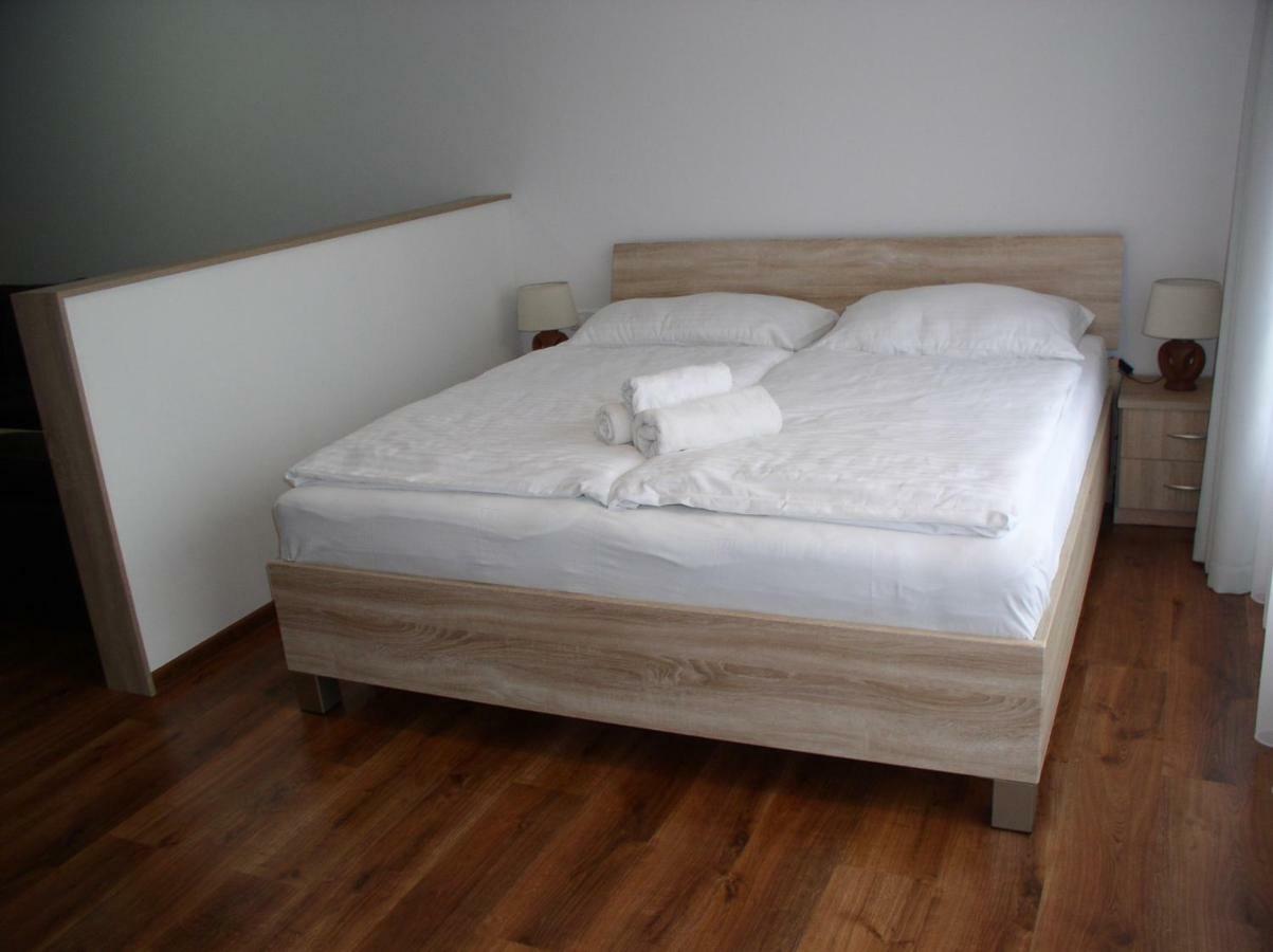 Apartman Cyril A 104 Vysoke Tatry Exterior photo