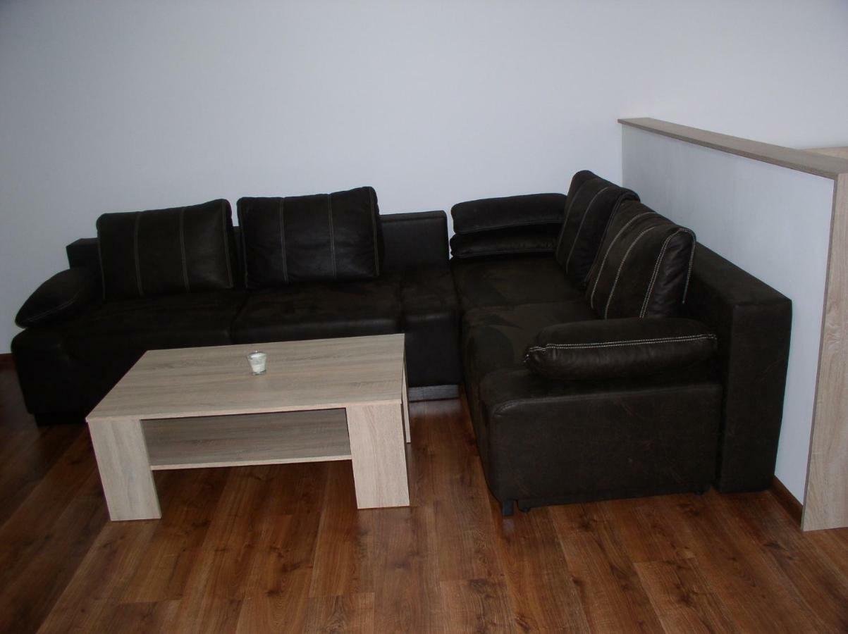 Apartman Cyril A 104 Vysoke Tatry Exterior photo