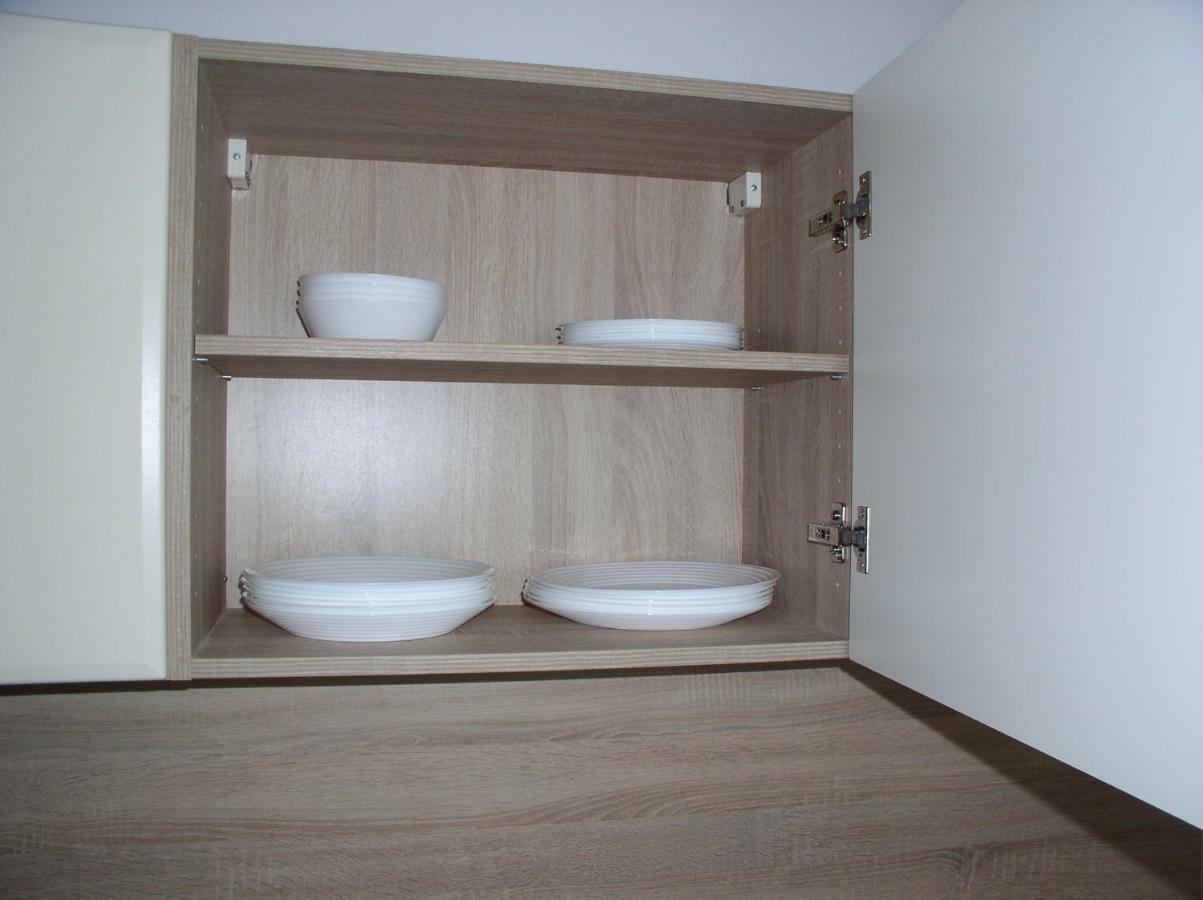 Apartman Cyril A 104 Vysoke Tatry Exterior photo