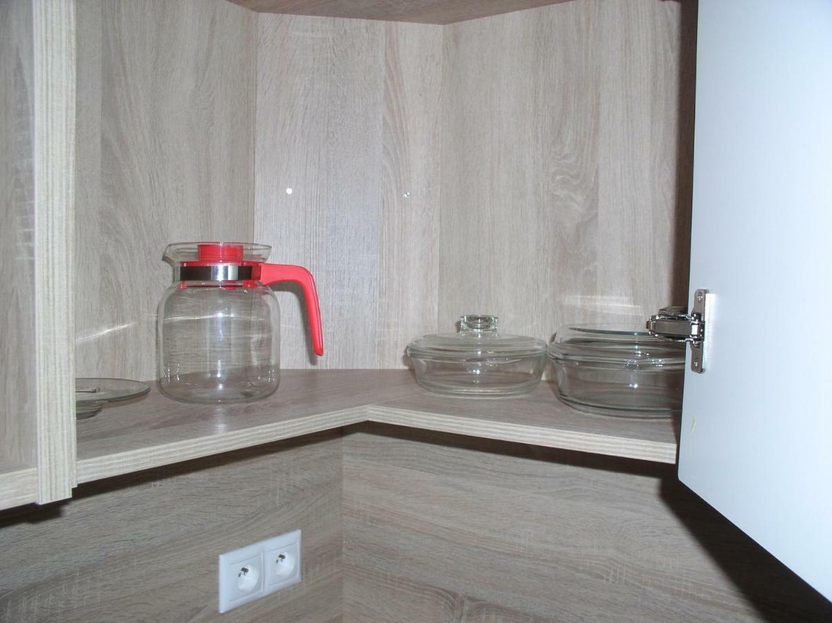 Apartman Cyril A 104 Vysoke Tatry Exterior photo