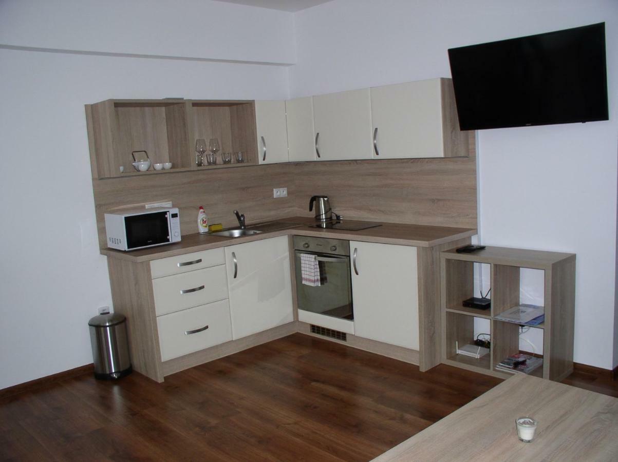 Apartman Cyril A 104 Vysoke Tatry Exterior photo