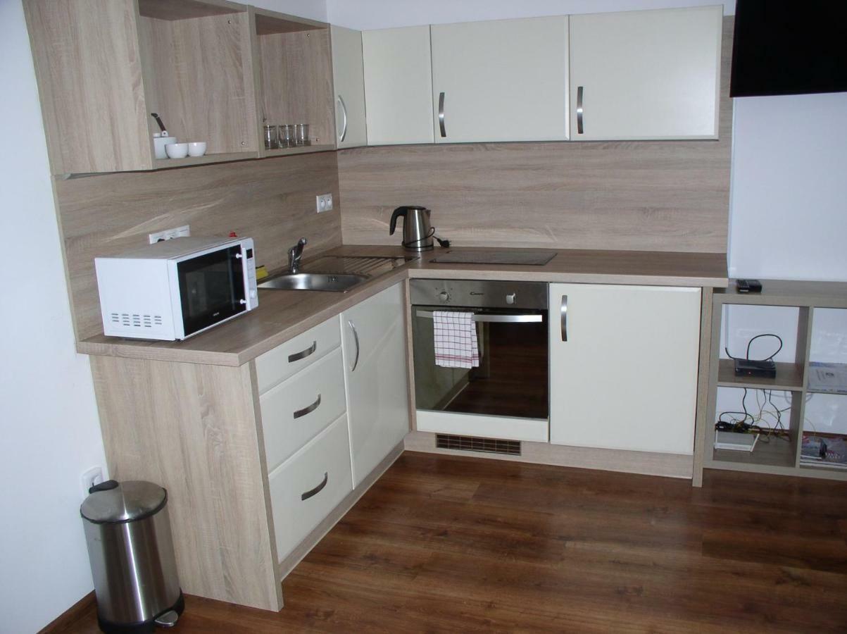 Apartman Cyril A 104 Vysoke Tatry Exterior photo