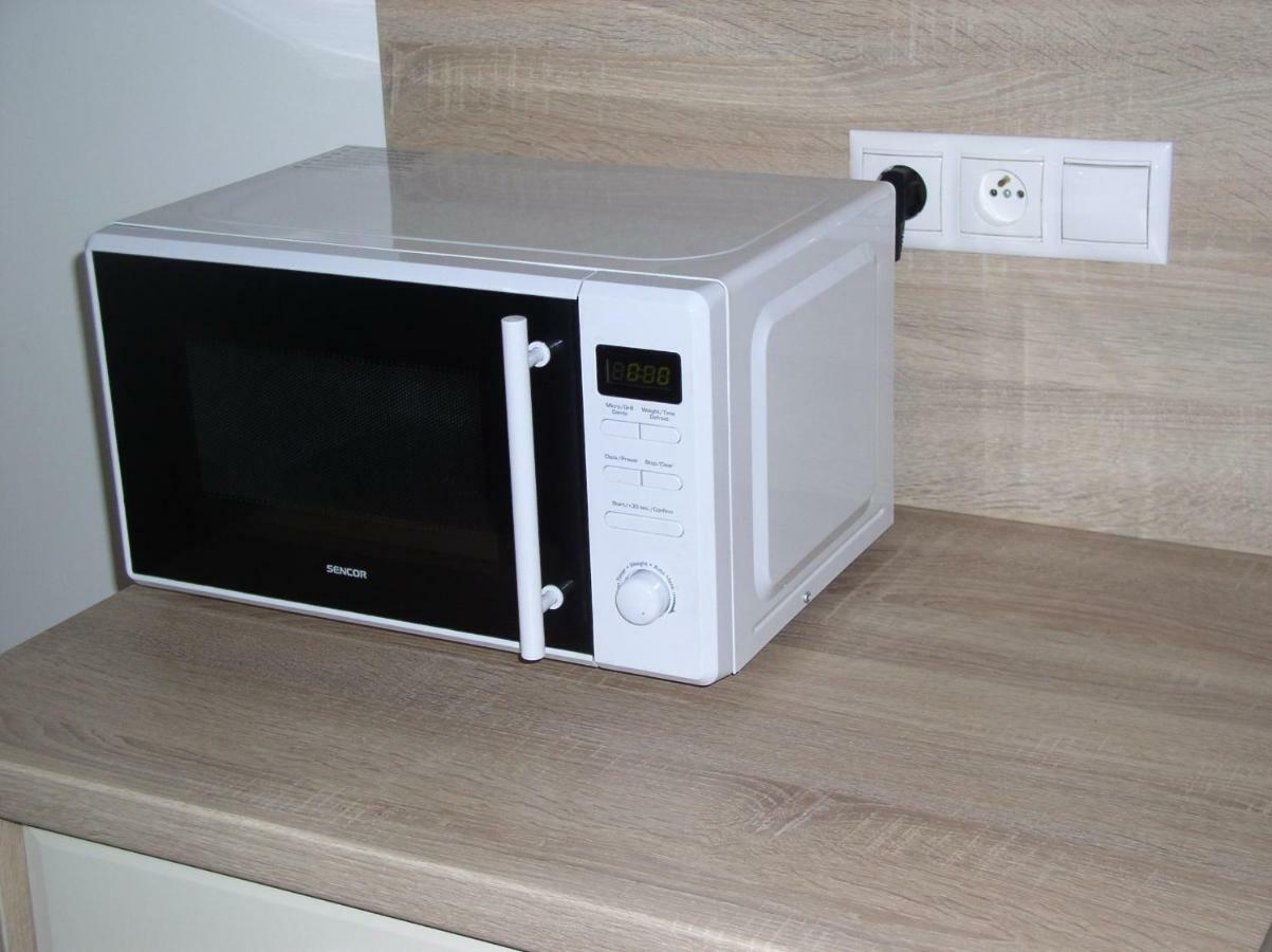 Apartman Cyril A 104 Vysoke Tatry Exterior photo