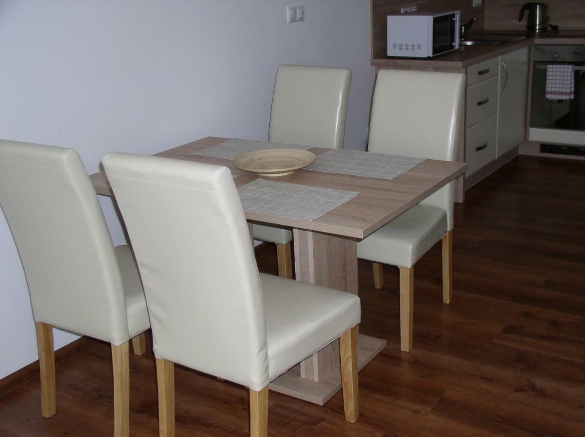 Apartman Cyril A 104 Vysoke Tatry Exterior photo