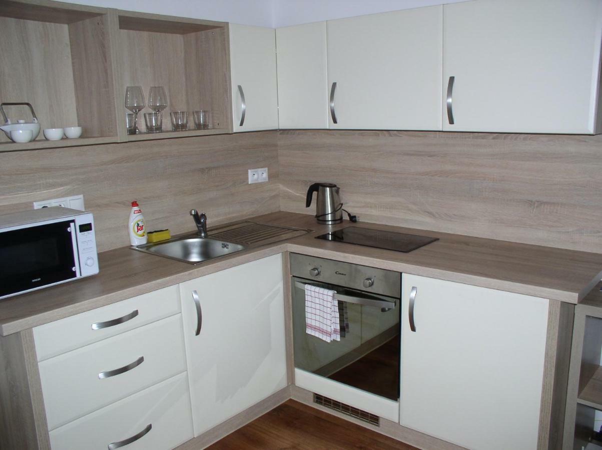 Apartman Cyril A 104 Vysoke Tatry Exterior photo