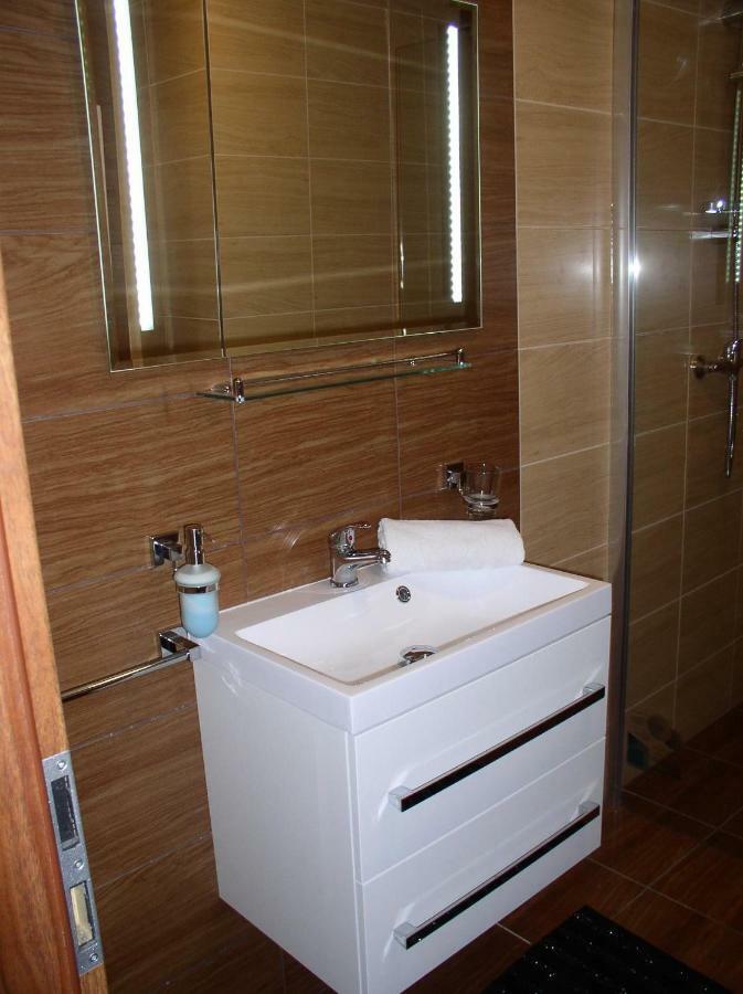 Apartman Cyril A 104 Vysoke Tatry Exterior photo
