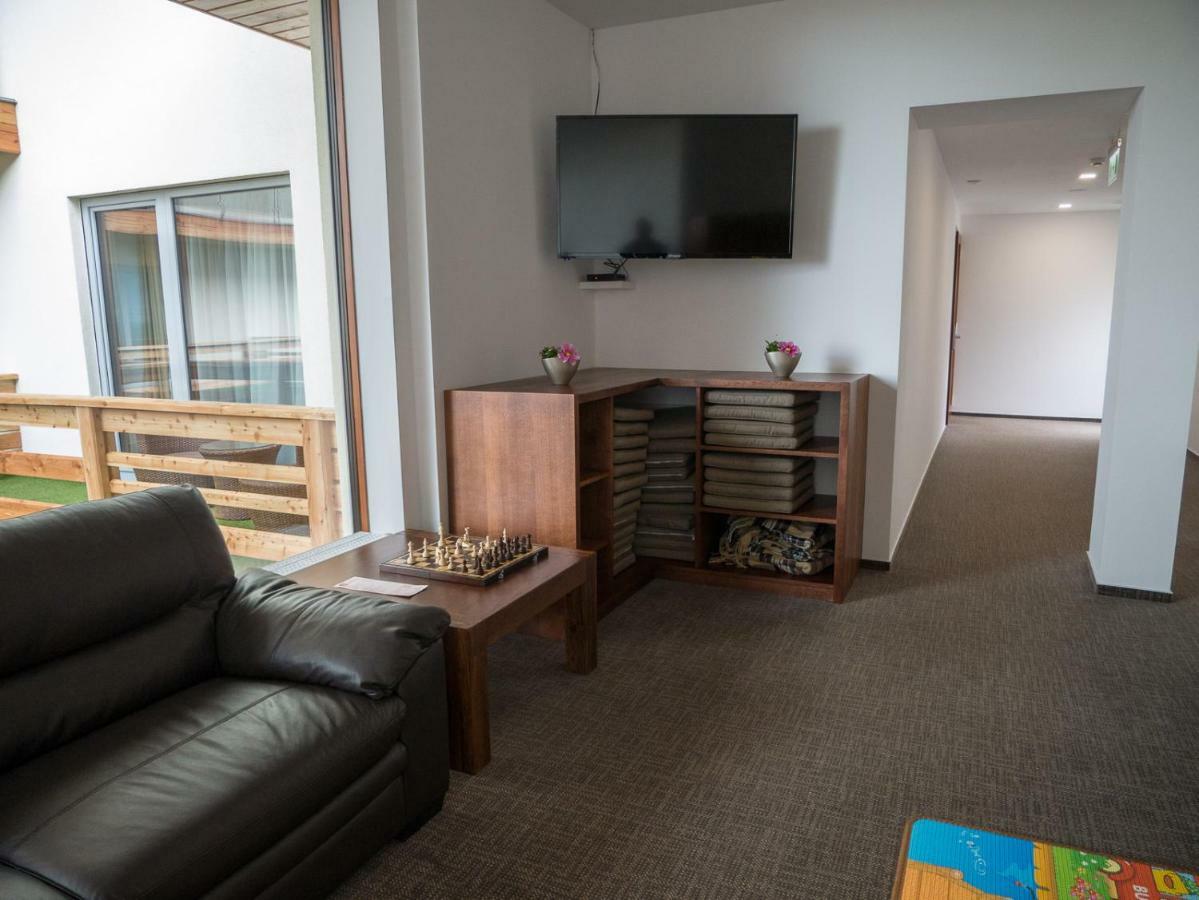 Apartman Cyril A 104 Vysoke Tatry Exterior photo