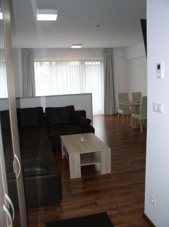 Apartman Cyril A 104 Vysoke Tatry Exterior photo