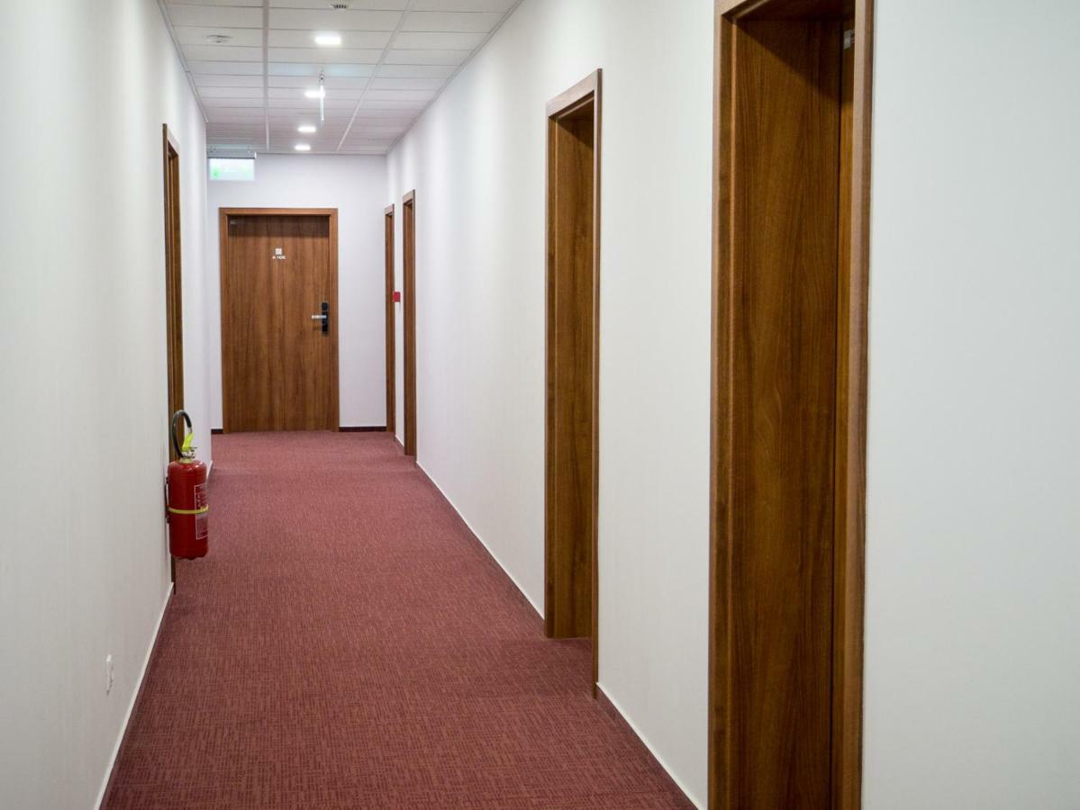 Apartman Cyril A 104 Vysoke Tatry Exterior photo