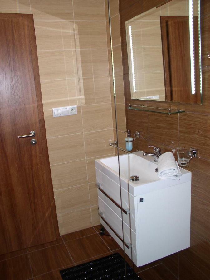 Apartman Cyril A 104 Vysoke Tatry Exterior photo